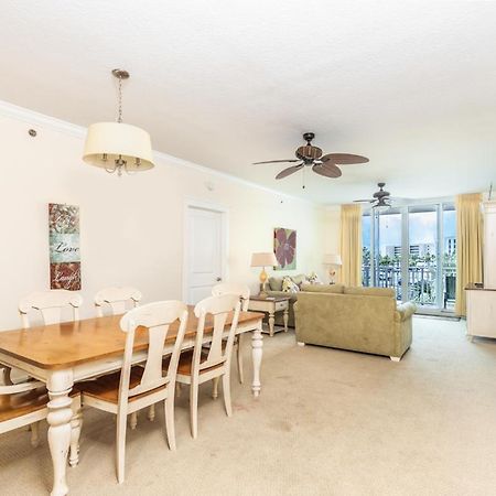 Waterscape A III Villa Fort Walton Beach Exterior foto