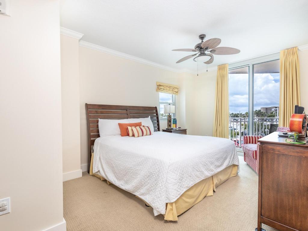 Waterscape A III Villa Fort Walton Beach Exterior foto
