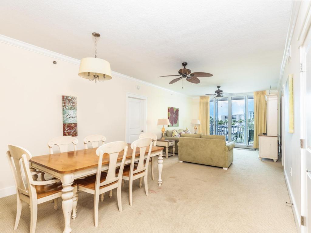 Waterscape A III Villa Fort Walton Beach Exterior foto