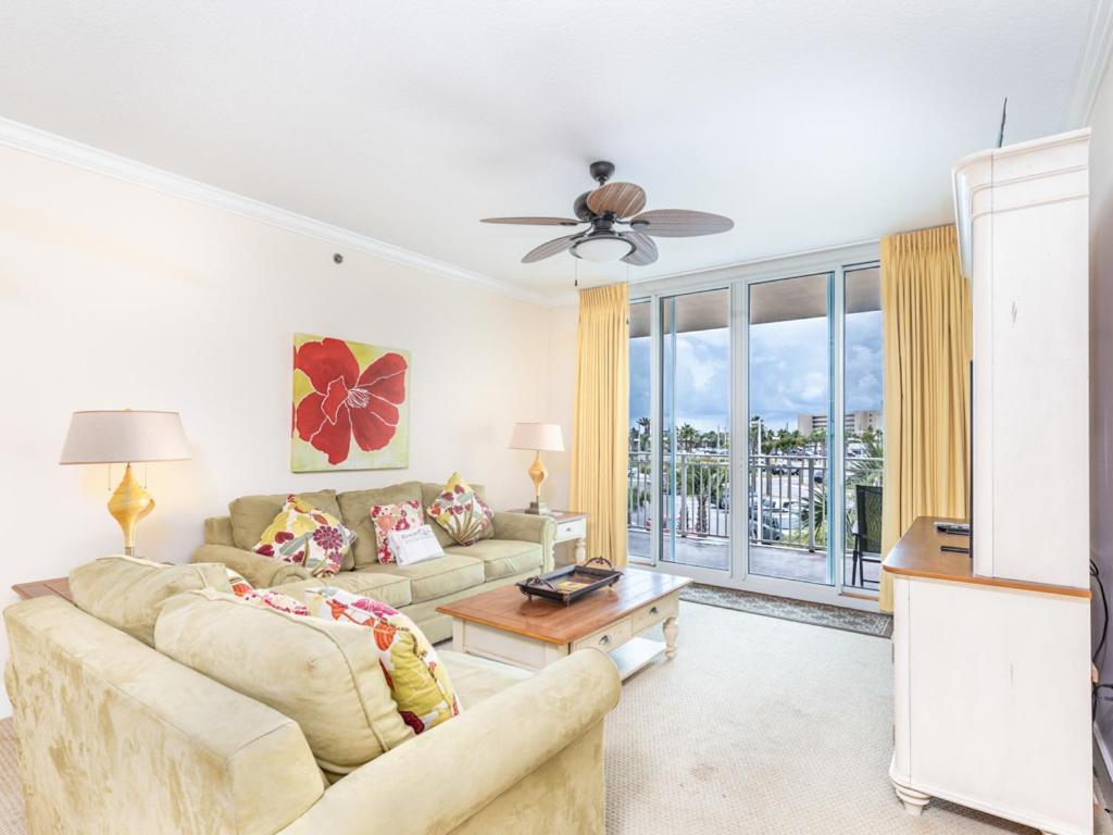 Waterscape A III Villa Fort Walton Beach Exterior foto